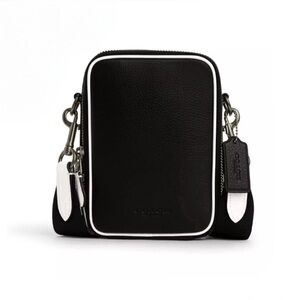 Coach Unisex Santon Crossbody Bag